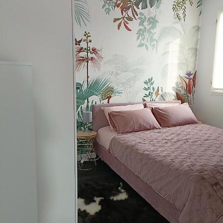 Boutique Apartment Alla Dolce Vita Vicenza Exterior foto